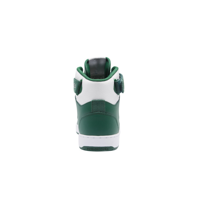 Pensford Hi - High-Top Leather Shoes for Men  ADYS400038