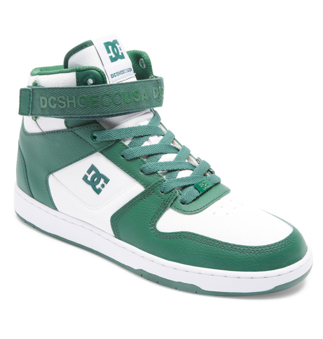 Pensford Hi - High-Top Leather Shoes for Men  ADYS400038