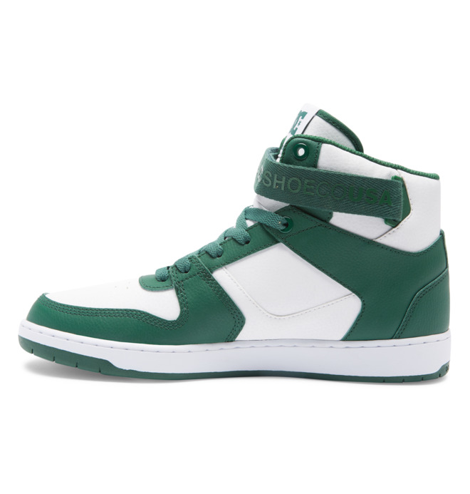 Pensford Hi - High-Top Leather Shoes for Men  ADYS400038