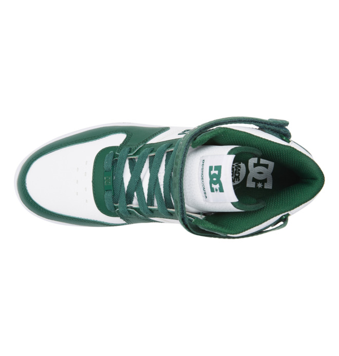 Pensford Hi - High-Top Leather Shoes for Men  ADYS400038