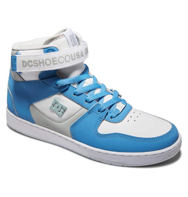 Pensford Hi - High-Top Leather Shoes for Men  ADYS400038