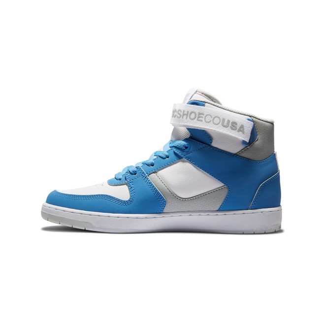 Pensford Hi - High-Top Leather Shoes for Men  ADYS400038