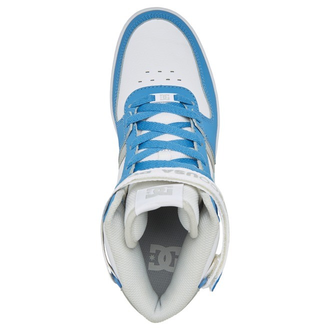 Pensford Hi - High-Top Leather Shoes for Men  ADYS400038