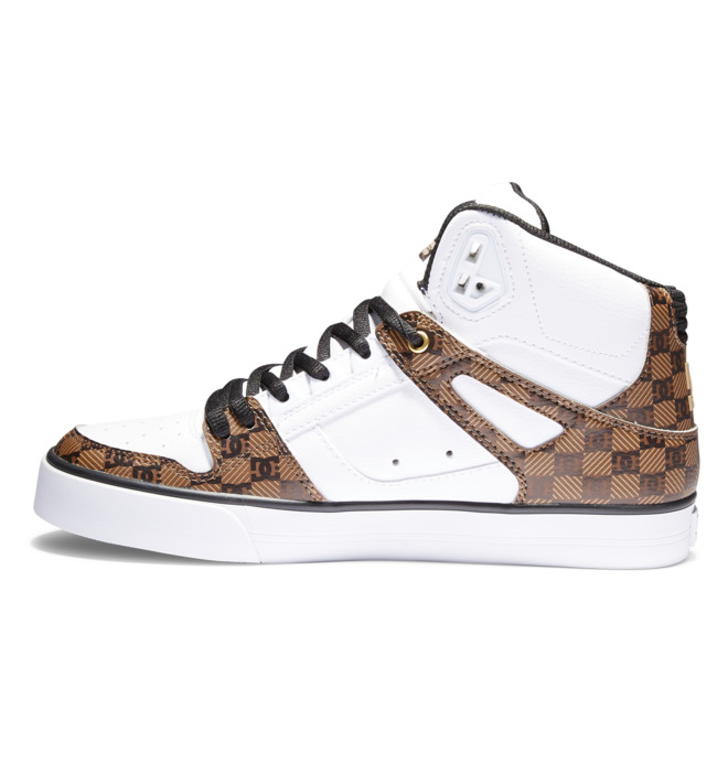 Pure se dc shoes online