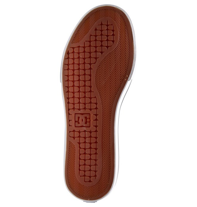 Pure High-Top - Leather High-Top Shoes for Men  ADYS400043