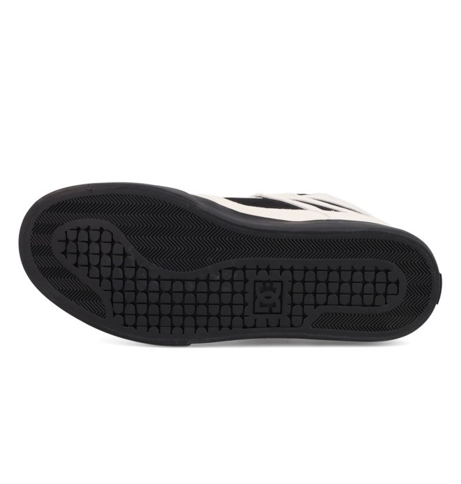 Pure High-Top - Leather High-Top Shoes for Men  ADYS400043