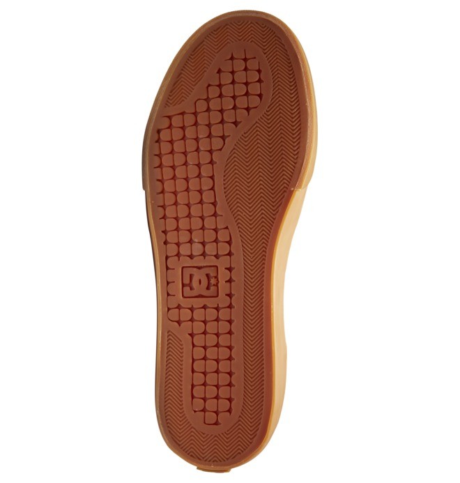 Pure High-Top - Leather High-Top Shoes for Men  ADYS400043