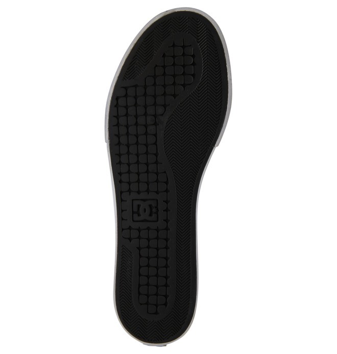 Pure High-Top - Leather High-Top Shoes for Men  ADYS400043
