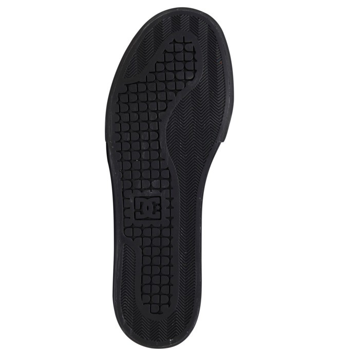 Pure High-Top - Leather High-Top Shoes for Men  ADYS400043