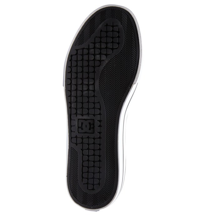 Pure High-Top - Leather High-Top Shoes for Men  ADYS400043