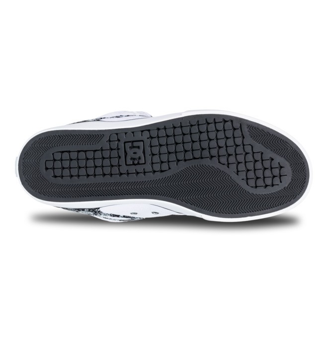 Pure High-Top WC TX - High Top Shoes for Men  ADYS400046