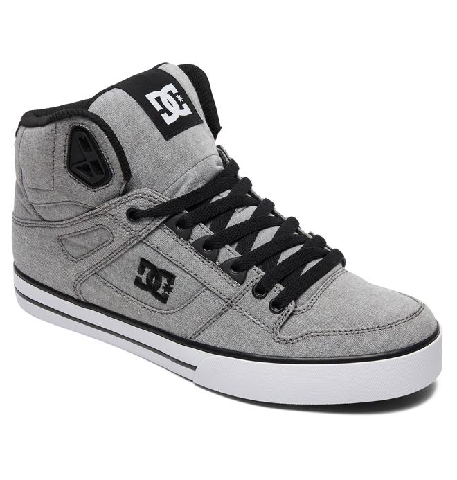 Pure High-Top WC TX - High Top Shoes for Men  ADYS400046