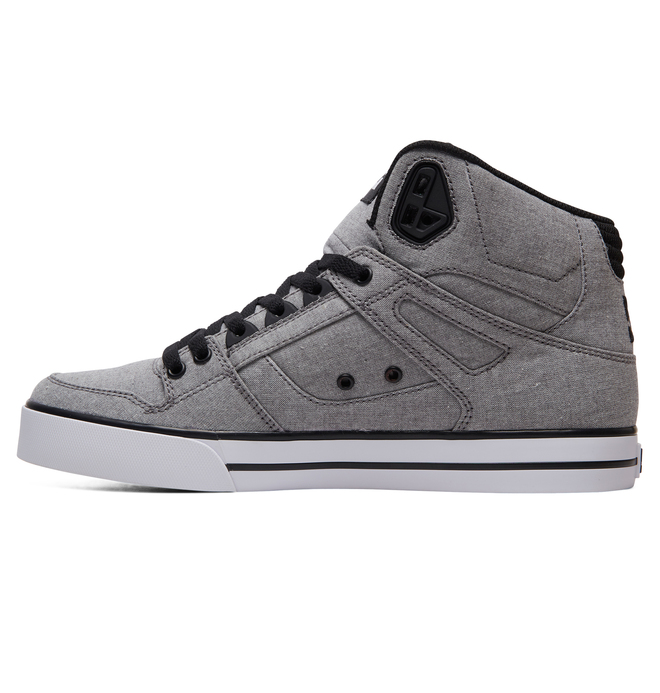 Pure High-Top WC TX - High Top Shoes for Men  ADYS400046