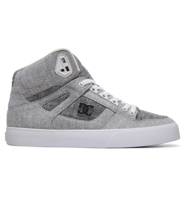 Pure High-Top WC TX - High Top Shoes for Men  ADYS400046