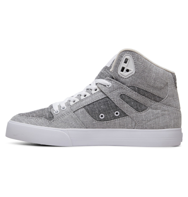 Pure High-Top WC TX - High Top Shoes for Men  ADYS400046