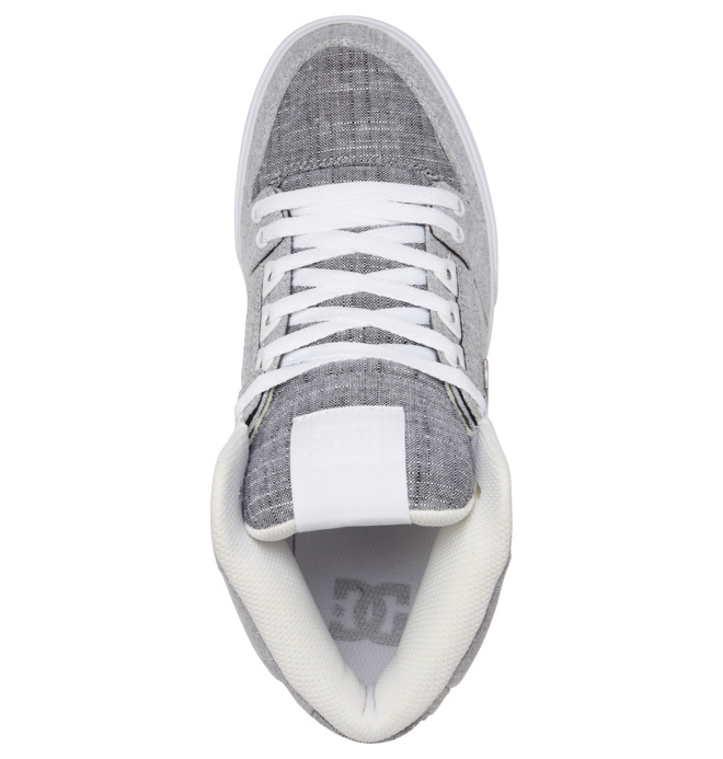 Pure High-Top WC TX - High Top Shoes for Men  ADYS400046