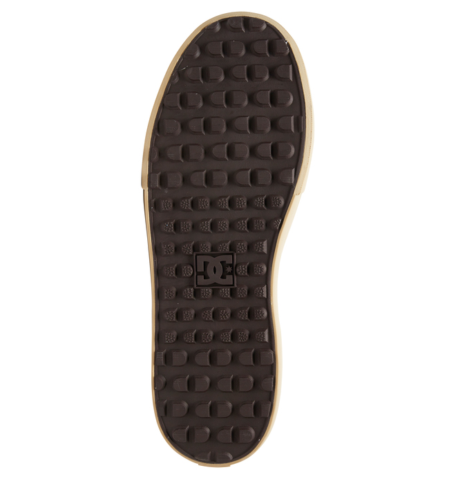 Pure High WNT - Winter High-Top Boots for Men  ADYS400047