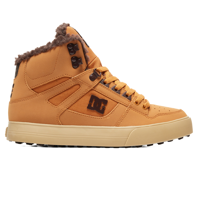 Pure High WNT - Winter High-Top Boots for Men  ADYS400047