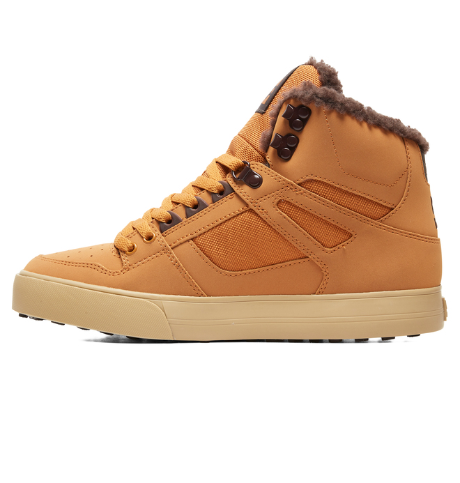Pure High WNT - Winter High-Top Boots for Men  ADYS400047