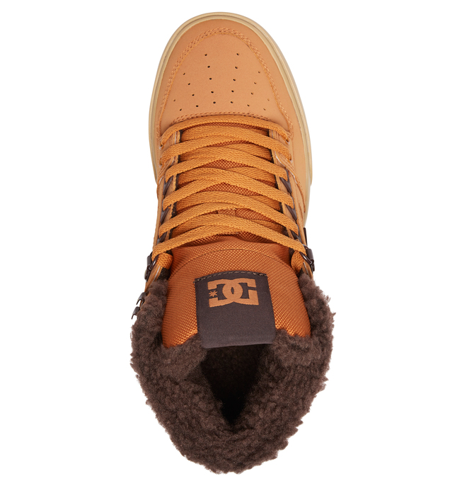 Pure High WNT - Winter High-Top Boots for Men  ADYS400047