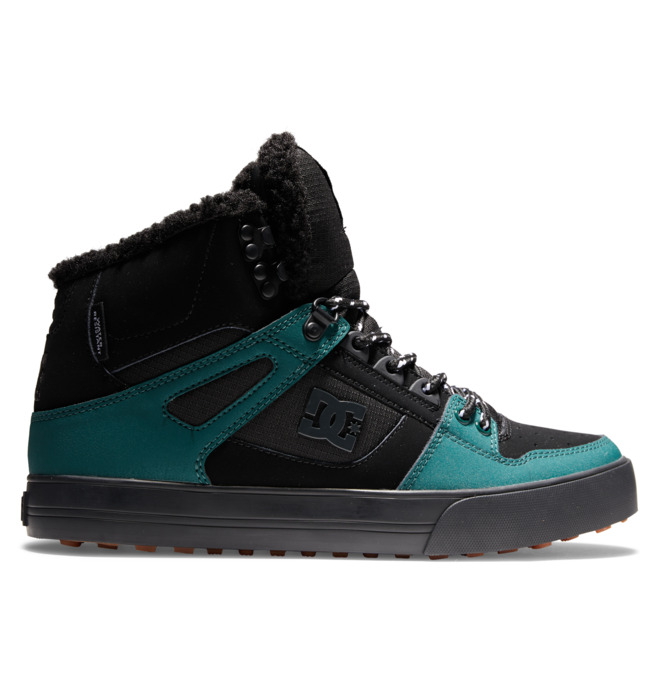 Pure High WNT - Winter High-Top Boots for Men  ADYS400047