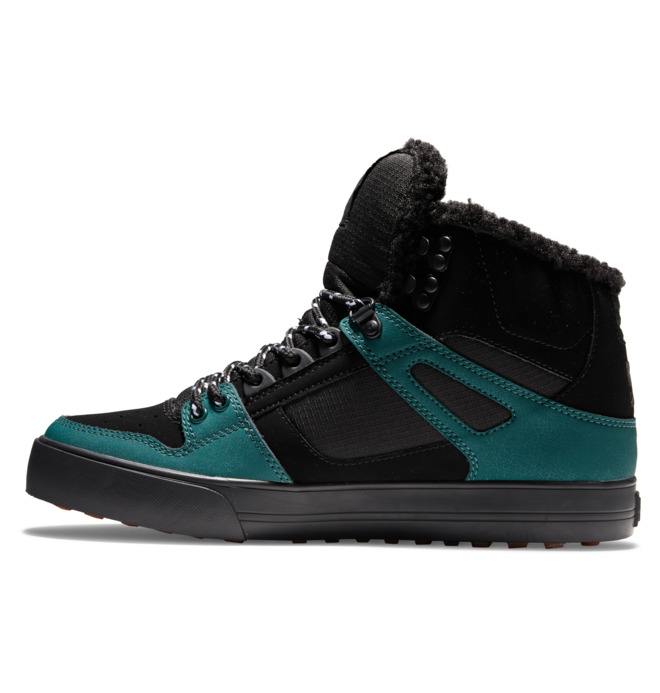 Pure High WNT - Winter High-Top Boots for Men  ADYS400047