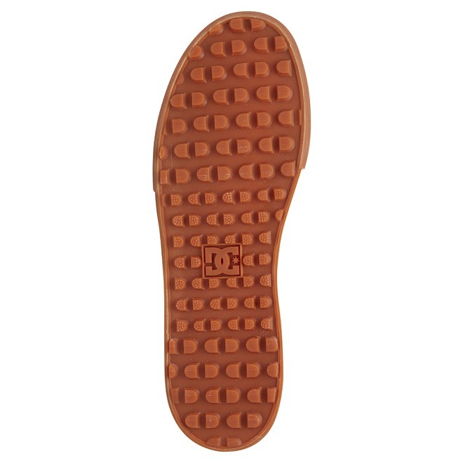 Pure High-Top Wc Wnt - High-Top Winterised Shoes for Men  ADYS400047