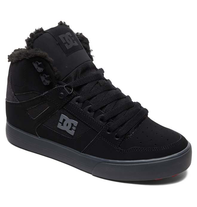 Pure High WNT - Winter High-Top Boots for Men  ADYS400047