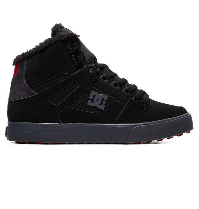 Pure High WNT - Winter High-Top Boots for Men  ADYS400047
