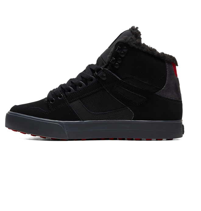 Pure High WNT - Winter High-Top Boots for Men  ADYS400047