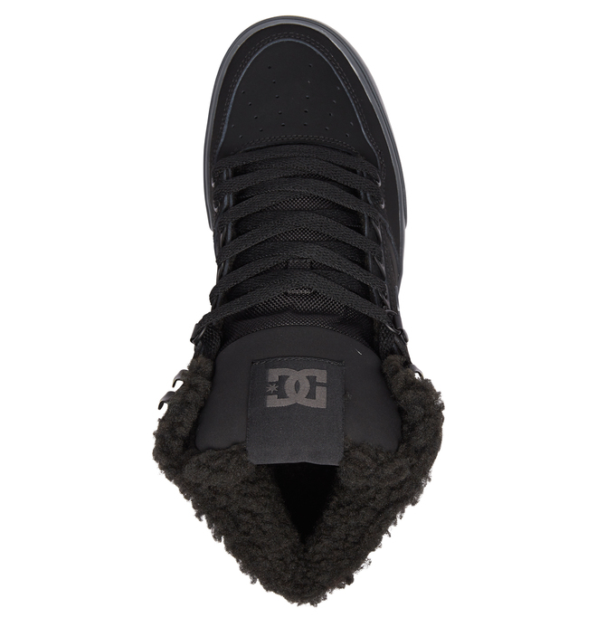 Pure High WNT - Winter High-Top Boots for Men  ADYS400047