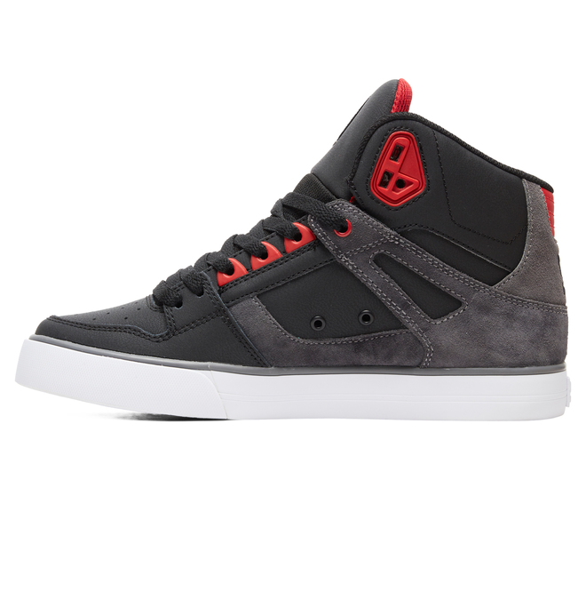 Pure Hi WC SE - High-Top Shoes for Men ADYS400049