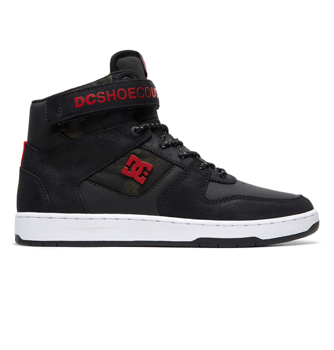 Pensford SE Shoes DC Shoes