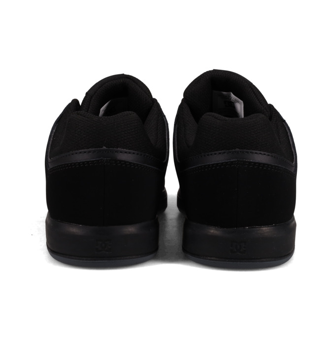 DC Cure - Leather Skate Shoes for Men  ADYS400073