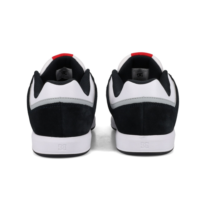 DC Cure - Leather Skate Shoes for Men  ADYS400073