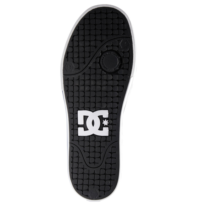 Pure Mid - Mid Top Shoes for Men  ADYS400082