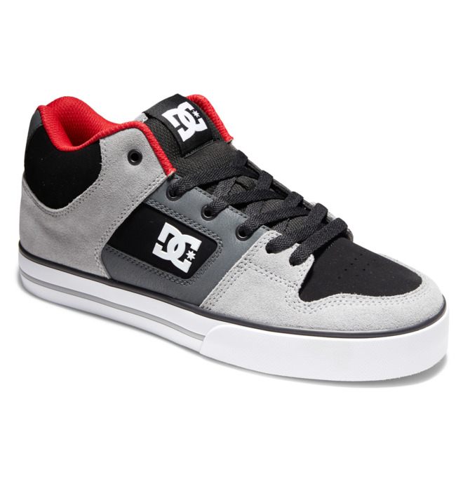 Pure Mid - Mid Top Shoes for Men  ADYS400082