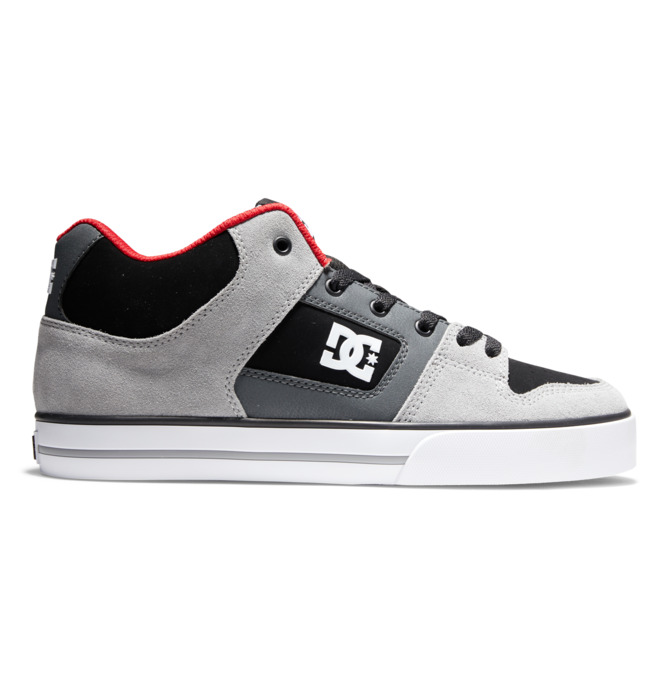 Pure Mid - Mid Top Shoes for Men  ADYS400082