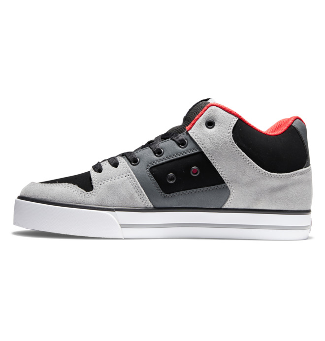 Pure Mid - Mid Top Shoes for Men  ADYS400082