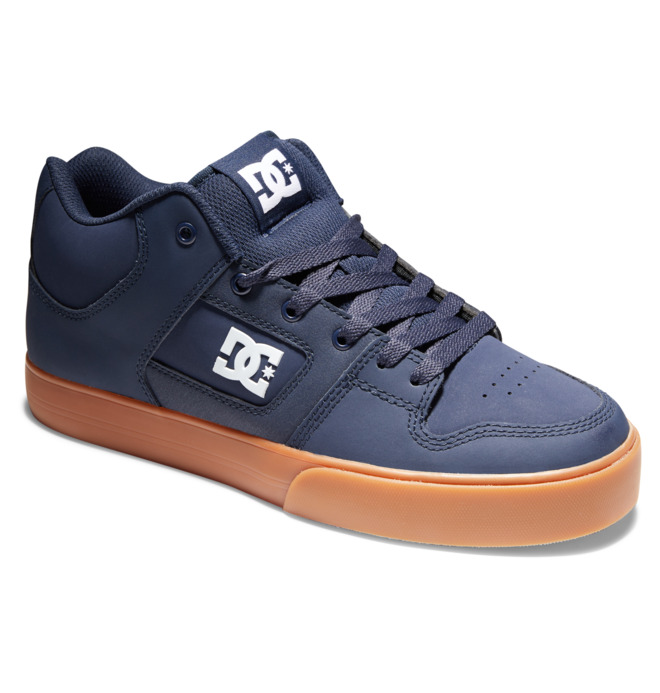 Pure Mid - Mid Top Shoes for Men  ADYS400082