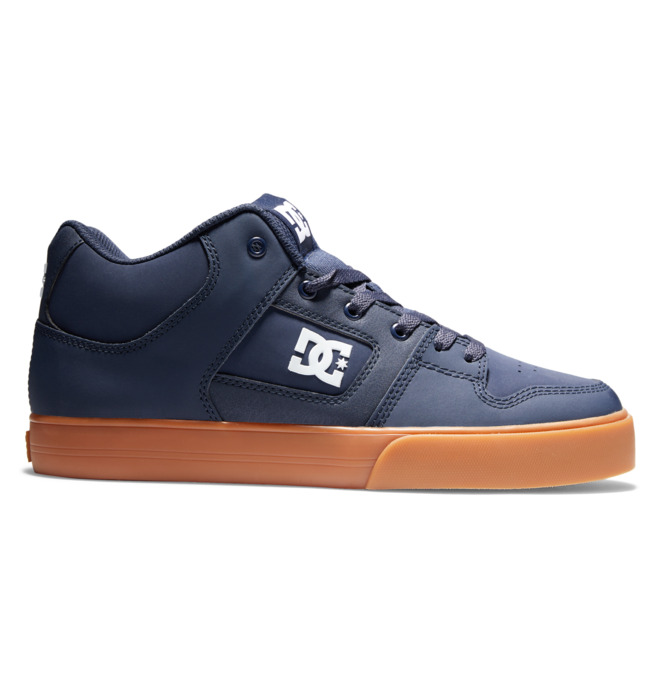 Pure Mid - Mid Top Shoes for Men  ADYS400082