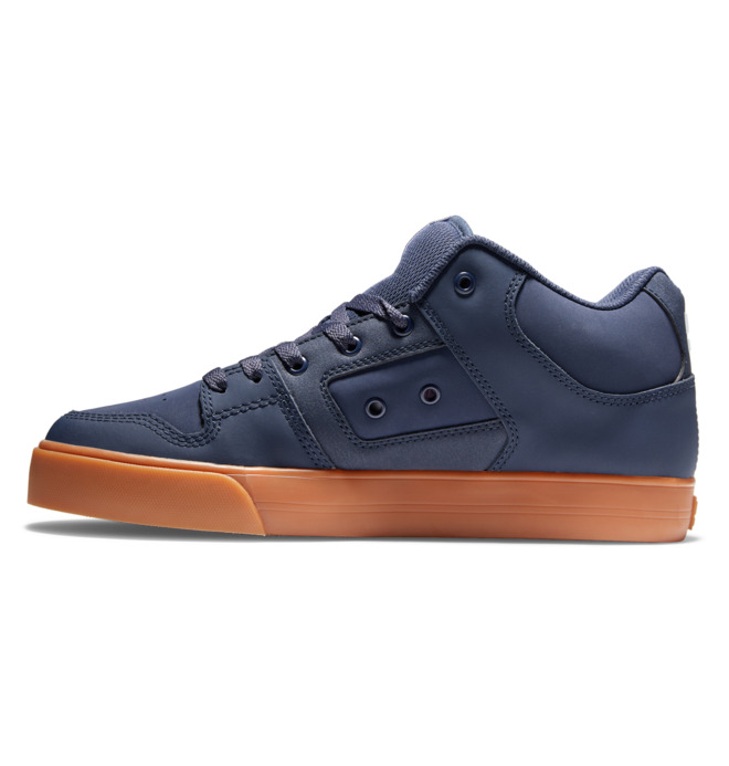 Pure Mid - Mid Top Shoes for Men  ADYS400082