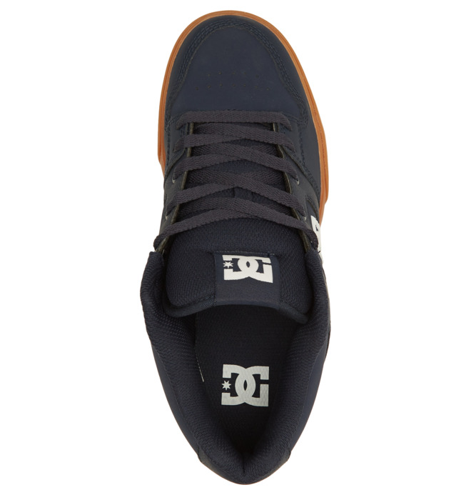 Pure Mid - Mid Top Shoes for Men  ADYS400082