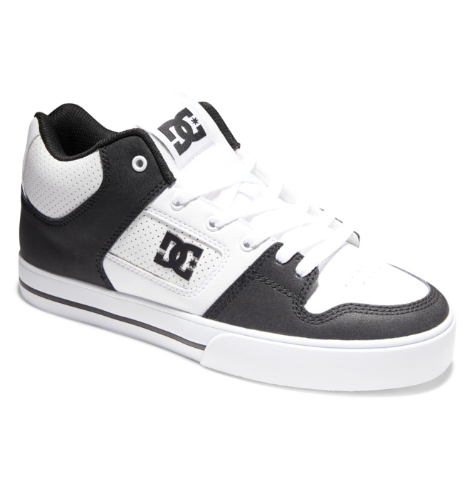 Pure Mid - Mid Top Shoes for Men  ADYS400082
