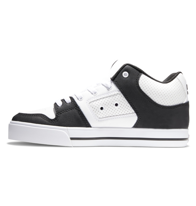 Pure Mid - Mid Top Shoes for Men  ADYS400082