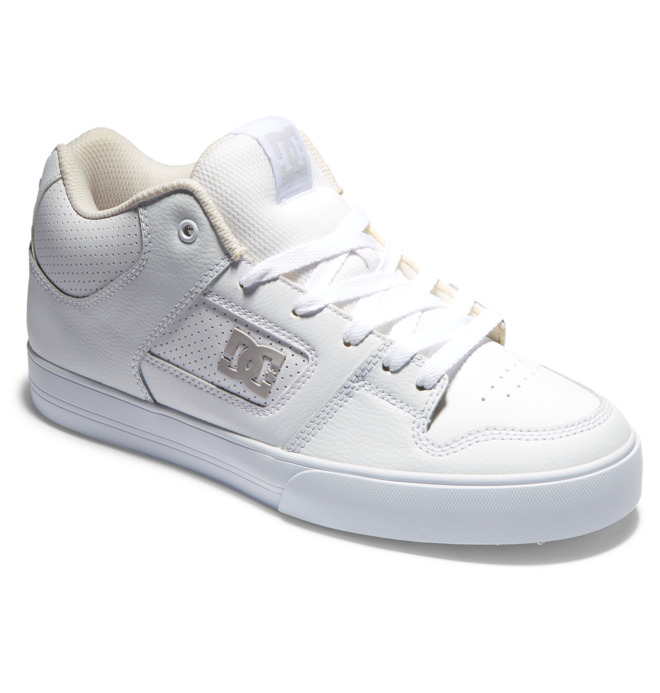 Pure Mid - Mid Top Shoes for Men  ADYS400082