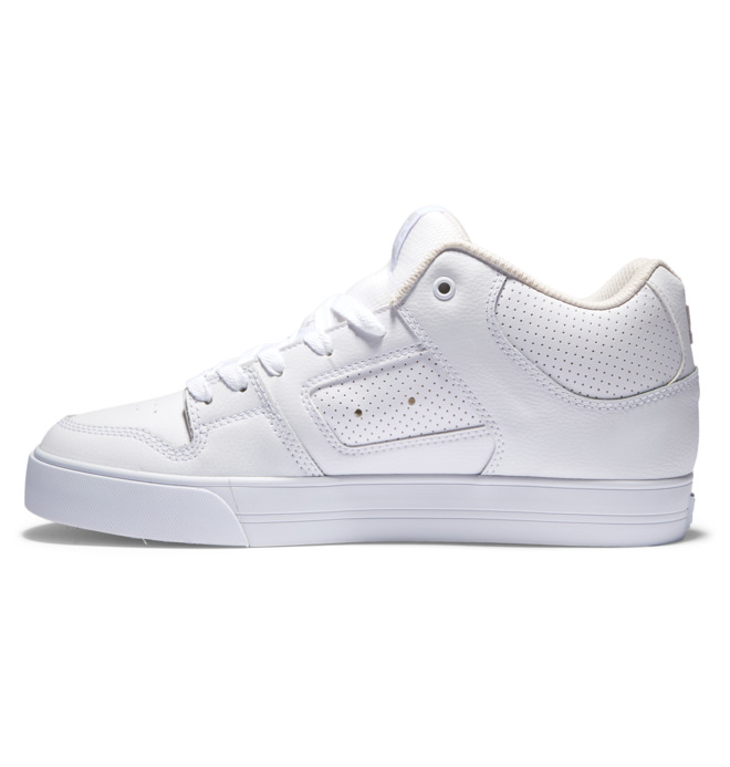 Pure Mid - Mid Top Shoes for Men  ADYS400082