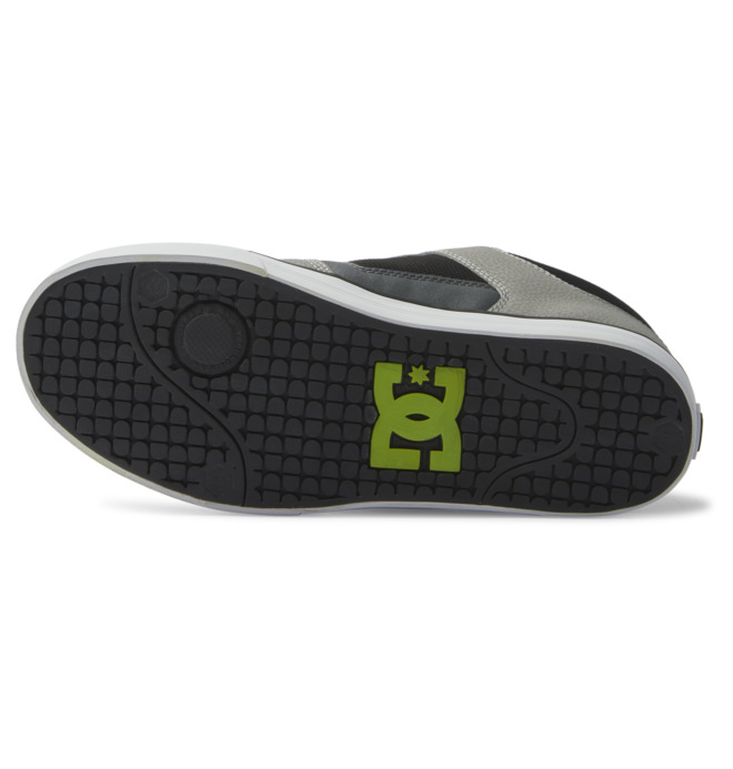 Pure Mid - Mid Top Shoes for Men  ADYS400082