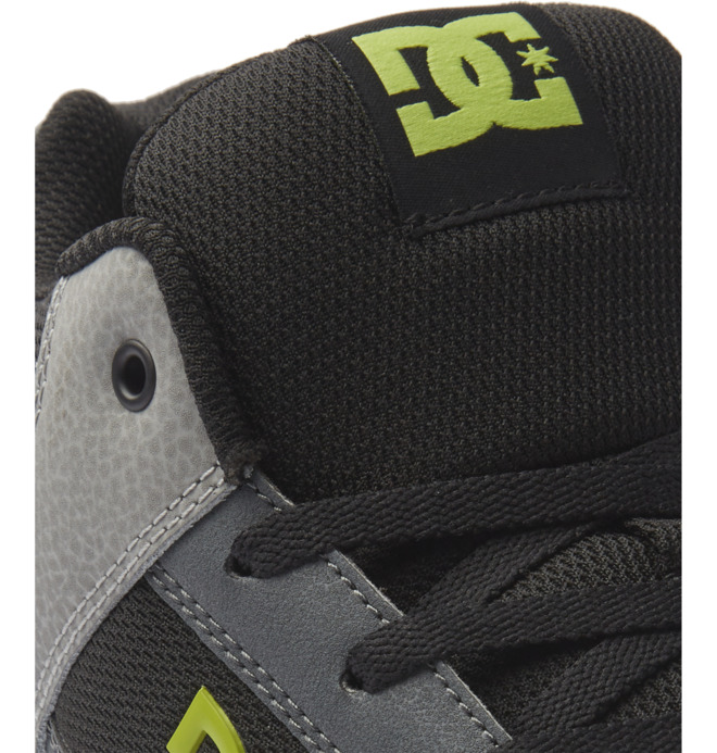 Pure Mid - Mid Top Shoes for Men  ADYS400082