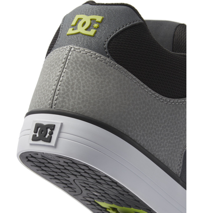 Pure Mid - Mid Top Shoes for Men  ADYS400082
